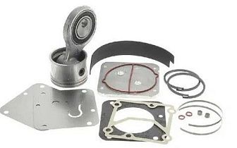 C87876-P Комплект для восстановления пневматических клапанов / комплект уплотнений от THOMAS PUMPS