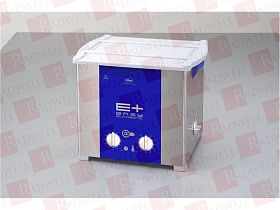 Ультразвуковой очиститель Артикул 107 1674 от производителя ELMA ULTRASONIC