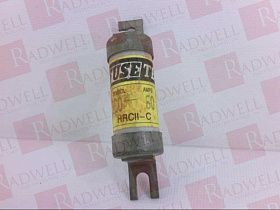 Предохранитель Артикул 2C0-60 от производителя FUSE TEK