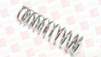 Запчасть для компрессора Артикул LC-080J-08M от производителя LEE SPRING