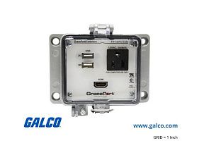 Grace Technologies P-P11#2P38-K3R0