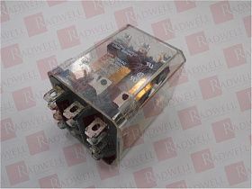 Реле / розетка Артикул KUP-14D55-12 от производителя TE CONNECTIVITY