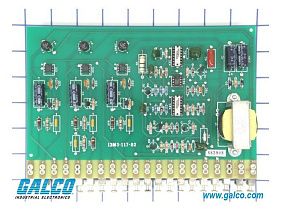 Reflex - Div of Contrex 12M03-00117-02