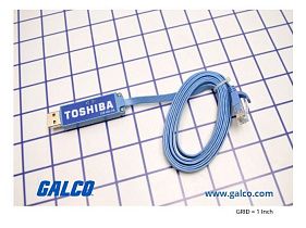 Toshiba USB-485-2W