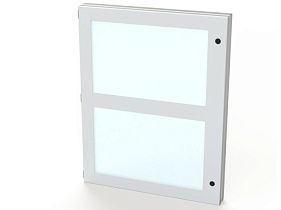 Saginaw Control & Engineering SCE-HWK2822LG