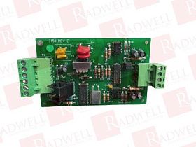 Преобразователь проводимости Артикул 3158 TTM-RPS от производителя