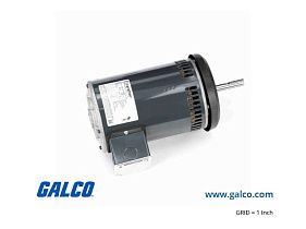 Marathon Electric 056T11D5209