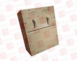 Переключатель тока Артикул BPE02MBB1A от производителя EATON CORPORATION