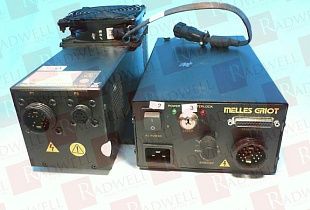 Лазерная система калибровки Артикул 35-IMA-840-019 от производителя MELLES GRIOT