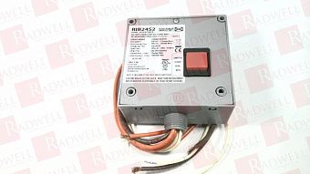 Реле / розетка Артикул RIB24S2 от производителя FUNCTIONAL DEVICES