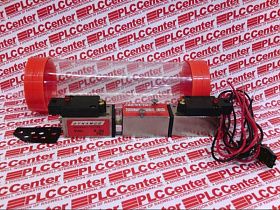 Электромагнитный клапан DYNAMCO D2812120 двухпозиционный 5В DC