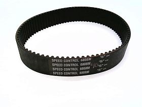 Ремень зубчатый приводной 680-8M-40 SPEED CONTROL, 85 зубьев