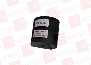 Обмотка клапана Артикул 257261 от производителя HERAEUS