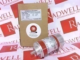 Кодирующее устройство / фазовый датчик положения Артикул CE65M-D-4096/4096-A13BB-J01XR-J/2999 от производителя T&R ELECTRONIC