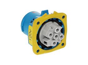 Meltric 63-18125-K16-338