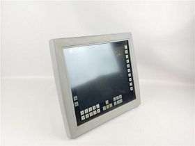 Интерфейс оператора DYNAPRO 300M-HL-14 14" VGA/RS232