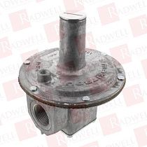 Регулятор давления газа Артикул RV61-1 от производителя MAXITROL