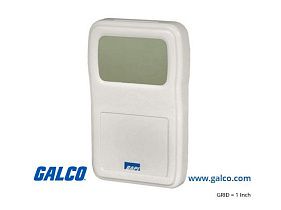 BAPI BA/BS3F-DCD10-H210-102-Z-BNK