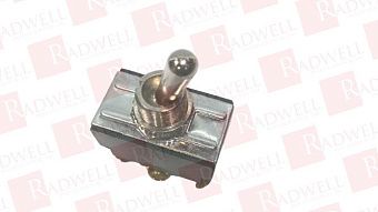 Тумблер  Артикул 35-146-BU от производителя GC ELECTRONICS