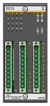 Модуль дискретных входов Bachmann DI216, 16x24В, изолированный