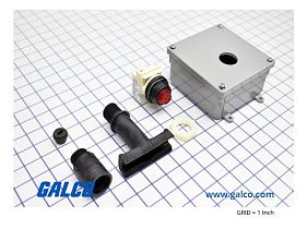 Nelson Heat Trace PLTL120J12