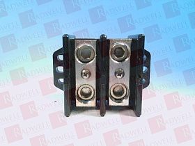 Блок распределения питания Артикул 1402801 от производителя MARATHON SPECIAL PRODUCTS