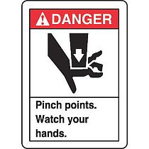 ACCUFORM SIGNS AF3YGF