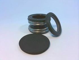 Механическое уплотнение насоса Netzsch 8016142