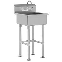 ADVANCE TABCO EC4HPE