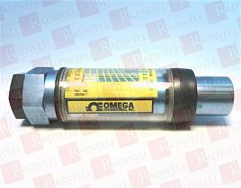 Измеритель расхода Артикул FL-6911 от производителя OMEGA ENGINEERING