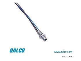 Mencom NAN-T-4MR-BM-1M