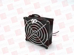 Вентилятор / терморегулятор для панели управления Артикул 3110PS-12W-B30 от производителя MINEBEA