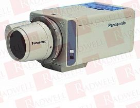 ПЗС-камера Артикул WVBP134 от производителя MATSUSHITA ELECTRIC