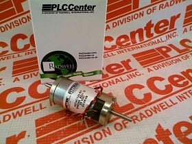 8214C124-R1 Мотор-редуктор от PITTMAN