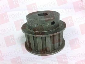 Шкив Артикул 16H100 от производителя MARTIN SPROCKET & GEAR INC