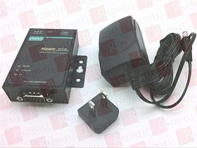 Преобразователь сигнала Артикул MB3180 от производителя THE MOXA GROUP