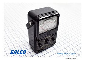 Simpson Electric 12226