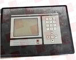 Интерфейс оператора Артикул 912184-002 от производителя TROJAN TECHNOLOGIES