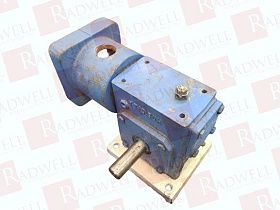 Редуктор Артикул 84660 от производителя PAPER CONVERTING MACHINERY CO