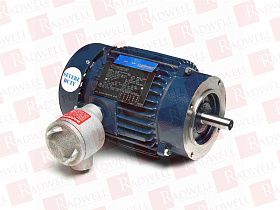 Двигатель Артикул 143TTGN7062 от производителя REGAL REXNORD