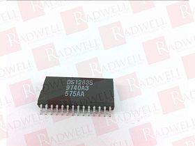 Интегральная микросхема Артикул DS1283S от производителя MAXIM INTEGRATED PRODUCTS