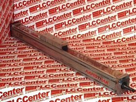 Линейный электрический привод Warner Linear TS09A03-1107, 1107 мм