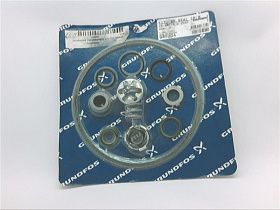 Комплект уплотнений вала CR/N8/16 GRUNDFOS