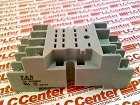 Реле / розетка Артикул 2-1419106-6 от производителя TE CONNECTIVITY