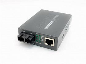 Портативная стереосистема FT-802 от PLANET TECHNOLOGY CORPORATION