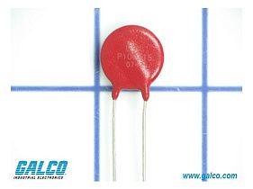 Littelfuse V100ZA15P