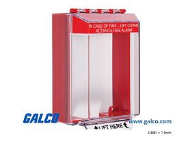 Safety Technology Internationa STI-14220FR