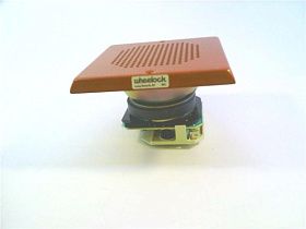 107825 Колокольчик от WHEELOCK