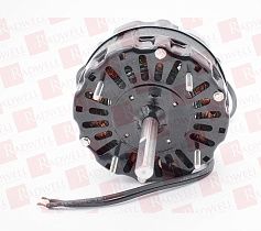 Двигатель Артикул 2595S от производителя MCMILLAN ELECTRIC