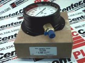 Пневматический манометр Артикул H1248 от производителя MARSH BELLOFRAM